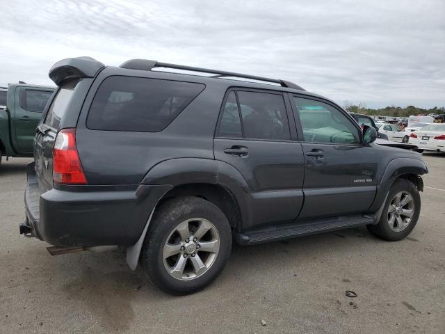 Toyota 4-Runner 2008 Limited