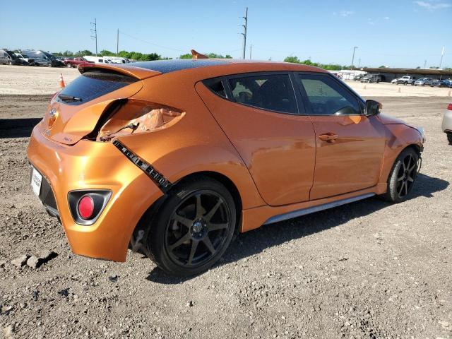 Hyundai Veloster 2016 
