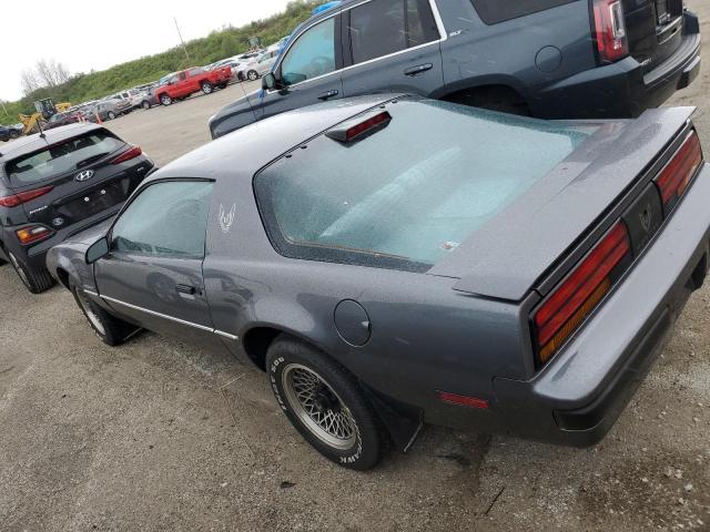 Pontiac Firebird 1986 