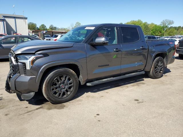 2022 TOYOTA TUNDRA CREWMAX SR