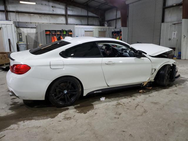 BMW 435i 2014 xDrive