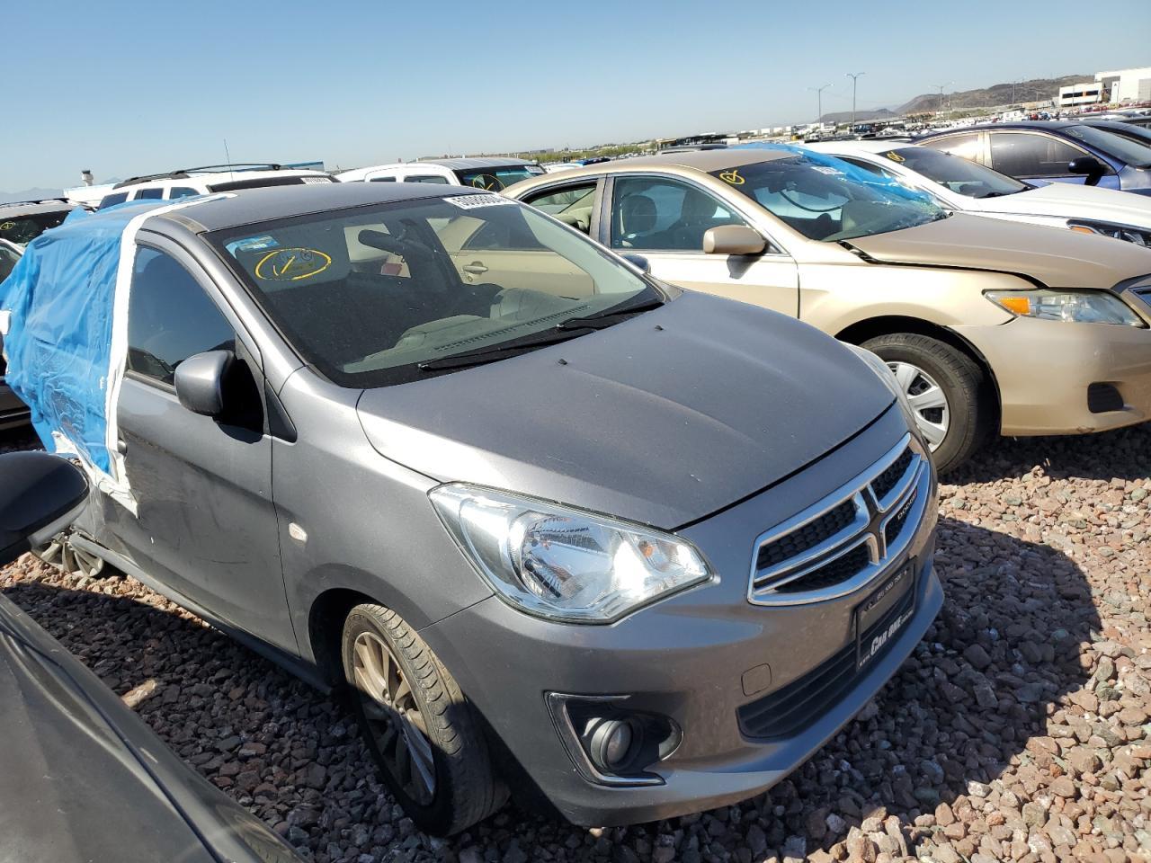 2019 DODGE All Other