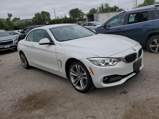 BMW 428i 2016 4-series