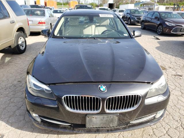 BMW 528xi 2013 5-Series