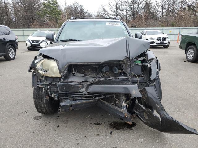 Toyota 4-Runner 2008 Limited