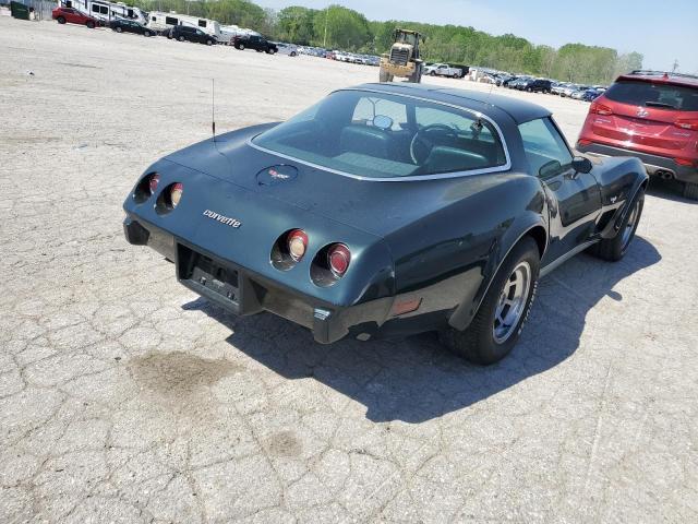 Chevrolet Corvette 1979 