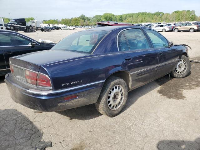 Buick Park Avenue 1999 