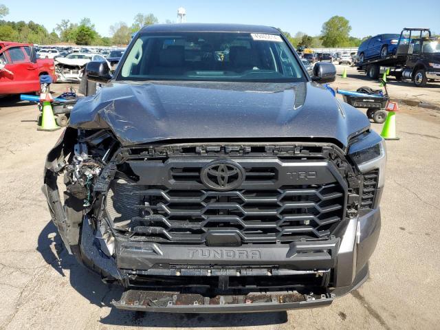 2022 TOYOTA TUNDRA CREWMAX SR