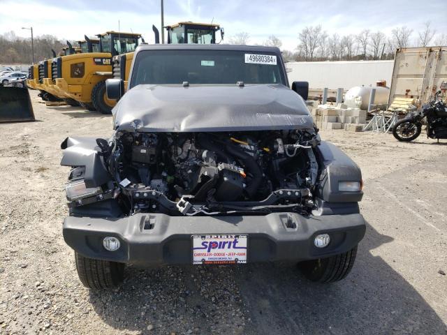 Jeep Wrangler 2022 JL