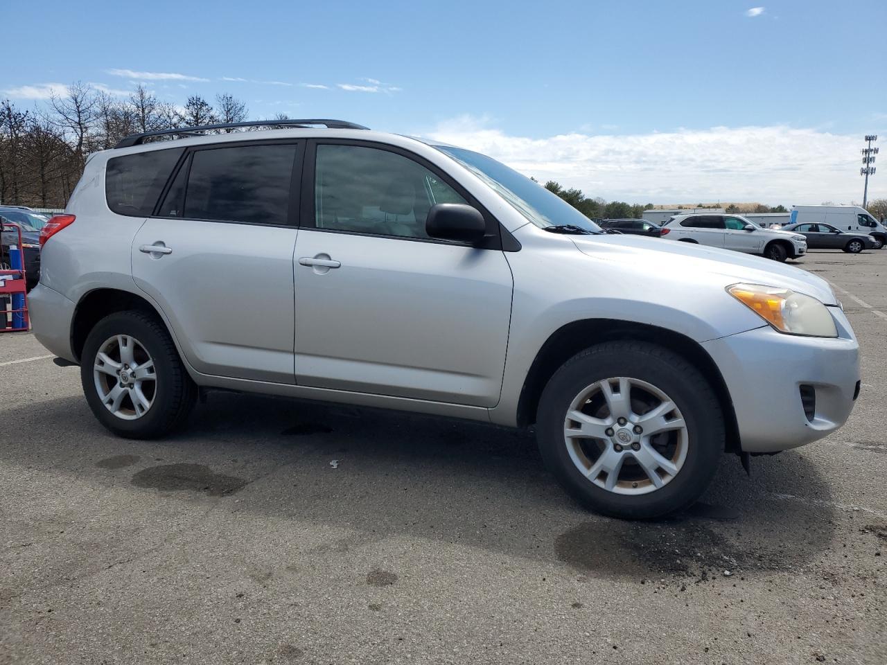 2012 TOYOTA RAV4