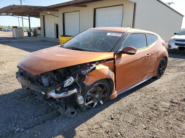 Hyundai Veloster 2016 