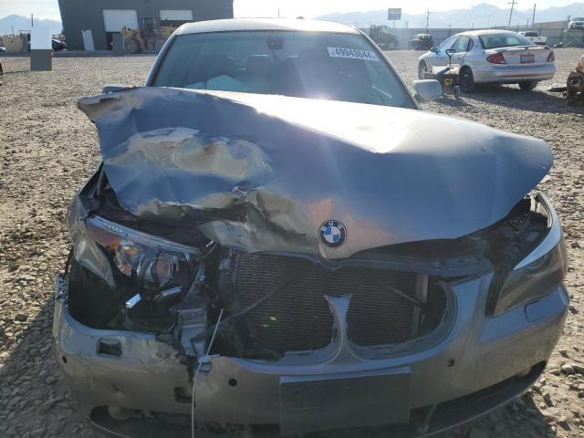 BMW 545i 2005 5-Series