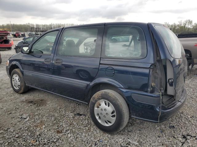 Chevrolet Venture 2001 APV