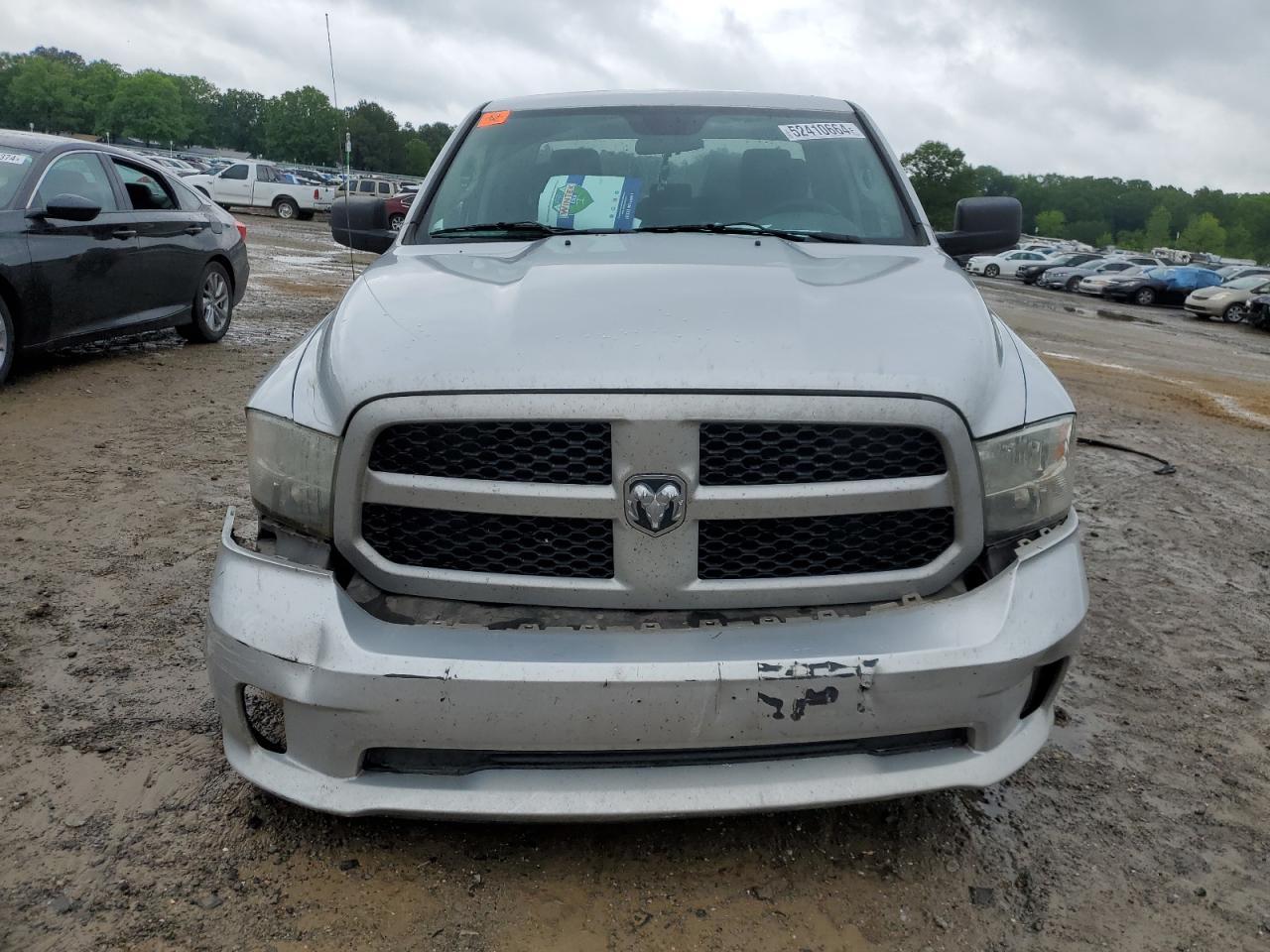 2015 RAM 1500