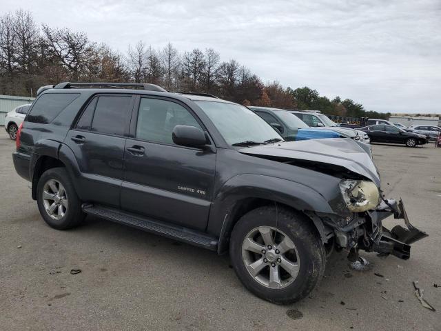 Toyota 4-Runner 2008 Limited