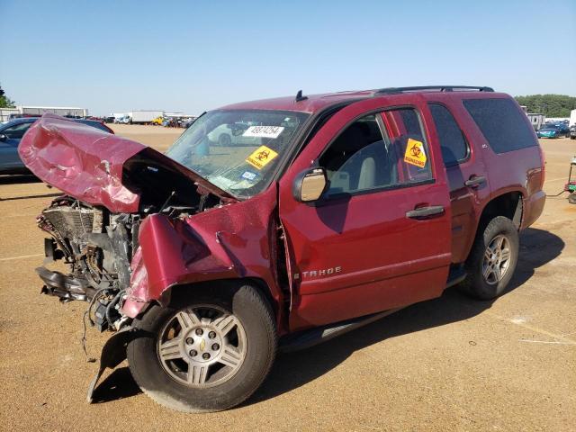 Chevrolet Tahoe 2007 LS