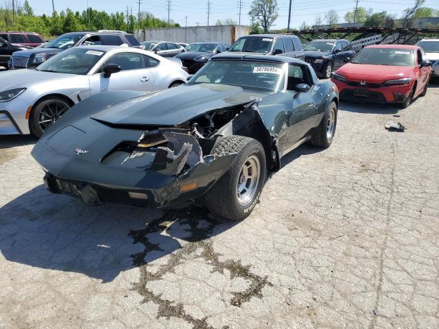 Chevrolet Corvette 1979 