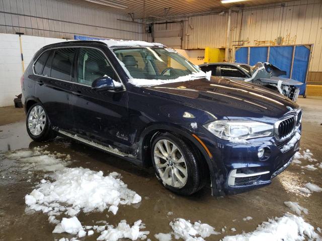 BMW X5 2016 SAV