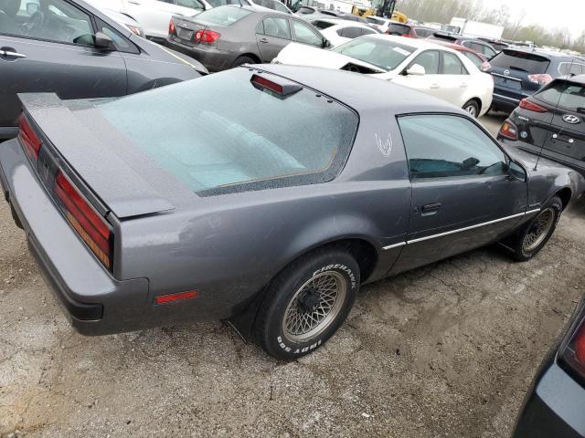 Pontiac Firebird 1986 