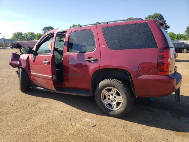 Chevrolet Tahoe 2007 LS