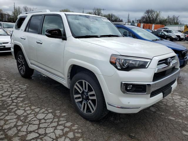 Toyota 4-Runner 2021 Limited