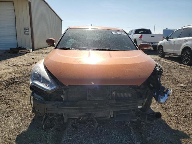 Hyundai Veloster 2016 