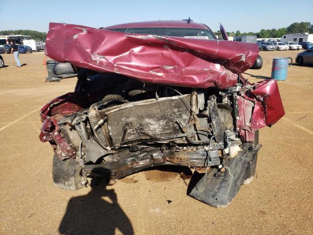 Chevrolet Tahoe 2007 LS