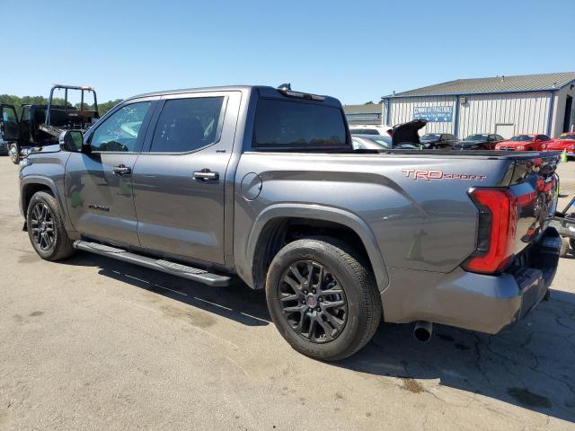 2022 TOYOTA TUNDRA CREWMAX SR