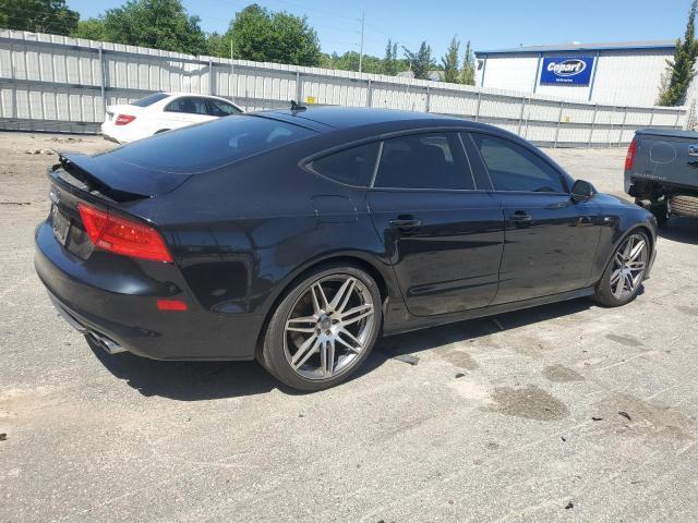 Audi S7 2014 