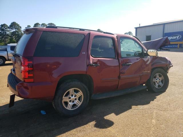 Chevrolet Tahoe 2007 LS