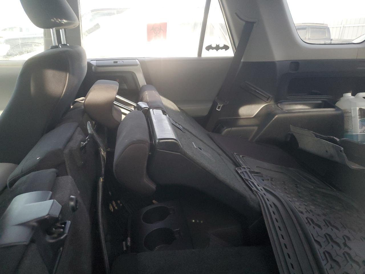 2010 TOYOTA 4Runner