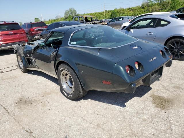 Chevrolet Corvette 1979 