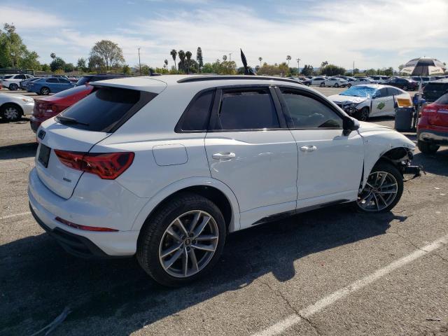 Audi Q3 2023 