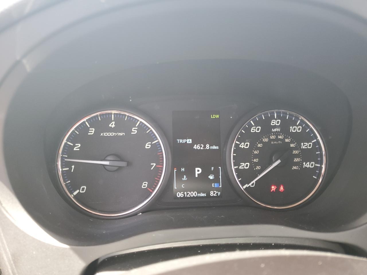 2020 MITSUBISHI outlander