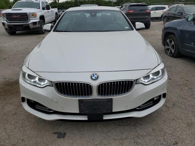 BMW 428i 2016 4-series