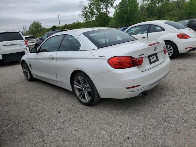 BMW 428i 2016 4-series