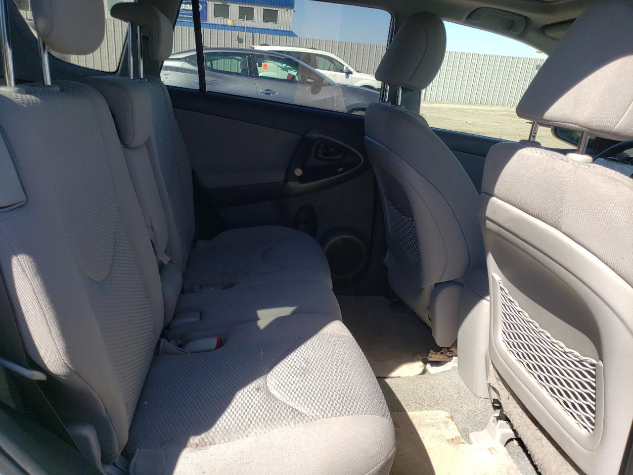 2011 TOYOTA RAV4