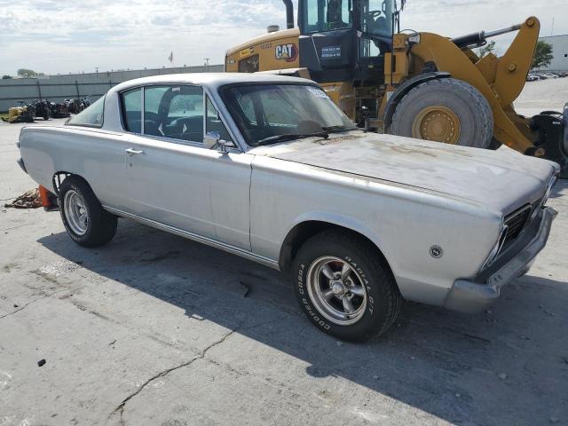 Plymouth BARRACUDA 1966 