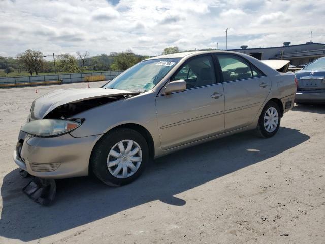 Toyota Camry 2006 