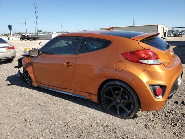Hyundai Veloster 2016 