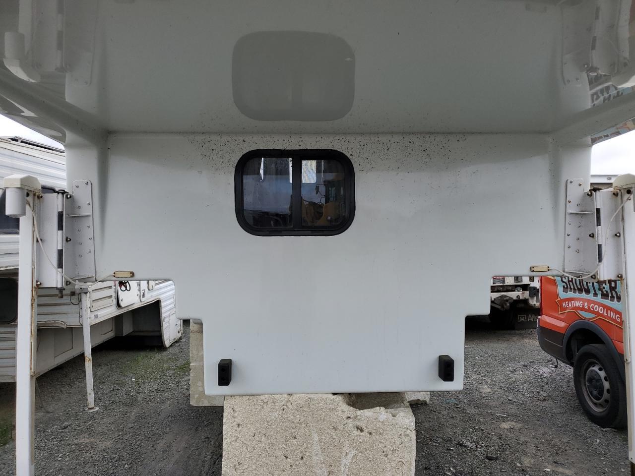 2003 Bigf Camper
