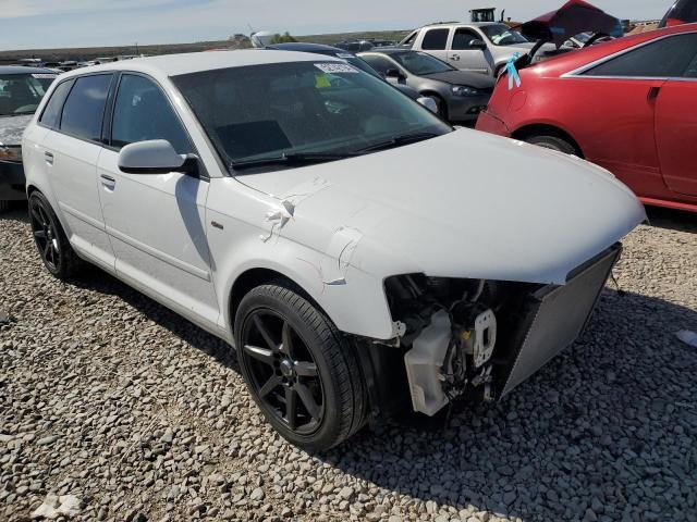 Audi A3 2011 Premium