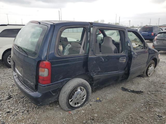Chevrolet Venture 2001 APV