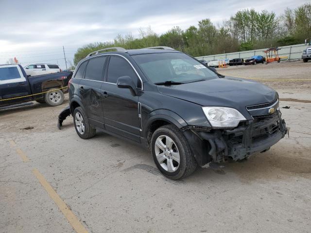 Chevrolet Captiva Sport 2014 2LS