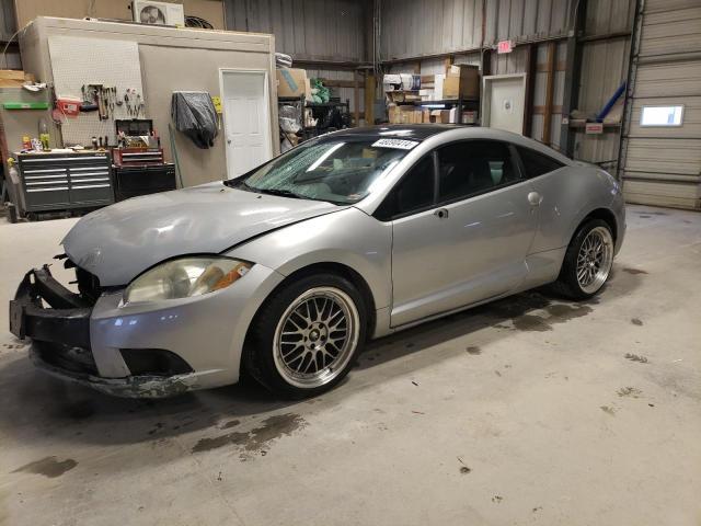 Mitsubishi Eclipse 2012 PREMIUM