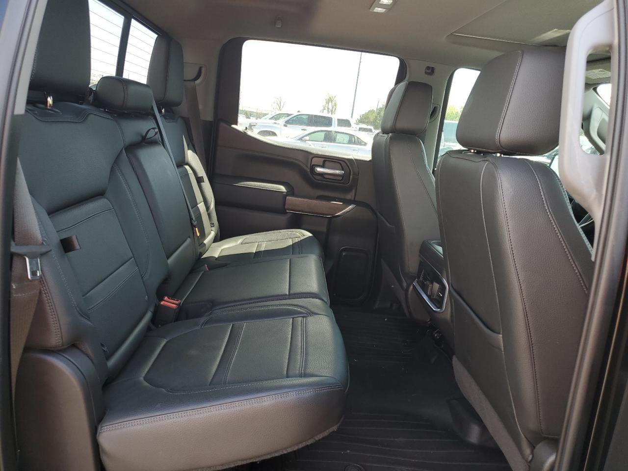 2022 GMC Sierra