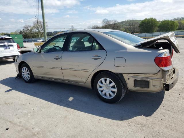 Toyota Camry 2006 