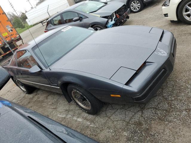 Pontiac Firebird 1986 