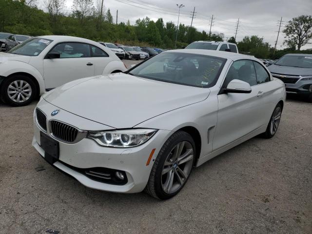 BMW 428i 2016 4-series