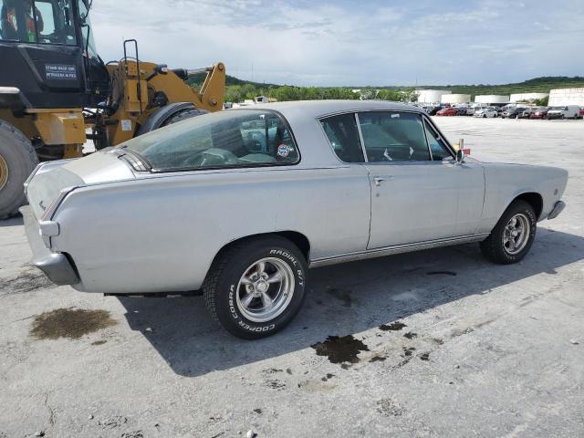 Plymouth BARRACUDA 1966 